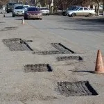 Технологія ямкового ремонту, її особливості (ямкового) Технологія ямкового ремонту, її особливості