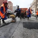 Технологія ямкового ремонту, її особливості (ремонту) Технологія ямкового ремонту, її особливості