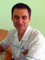 Тгкб №1 - урологічне відділення №1