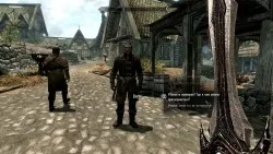 The elder scrolls v skyrim - dawnguard (2012) pc, dlc скачати торрент