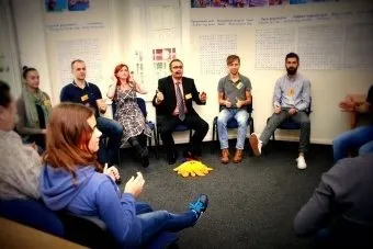 Техніка швидкого читання - чи можна цьому навчитися самому (читання) Техніка швидкого читання - чи можна цьому навчитися самому