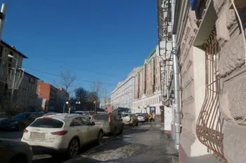 Театр біля Нікітських воріт - як проїхати (Нікітських) Театр біля Нікітських воріт - як проїхати