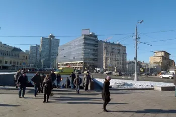Театр біля Нікітських воріт - як проїхати (театр біля Нікітських воріт як проїхати біля Нікітських воріт квиток театр москви концерт театральні агентство) Театр біля Нікітських воріт - як проїхати