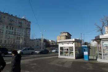Театр біля Нікітських воріт - як проїхати (театр біля Нікітських воріт як проїхати біля Нікітських воріт квиток театр москви концерт театральні агентство) Театр біля Нікітських воріт - як проїхати