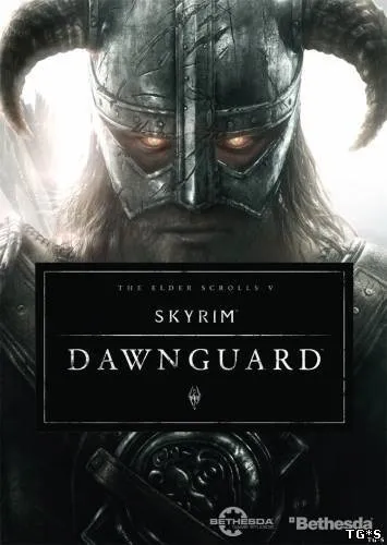 The elder scrolls v skyrim - dawnguard (2012) pc - dlc скачати торрент