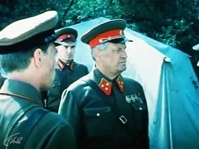 Телепрограма на тиждень