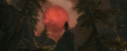 Tes 5 skyrim - кільце хірсіна, gamer inside