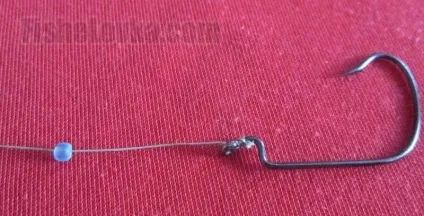 Техаська оснастка її особливості, де і як ловити (техаська) Техаська оснастка її особливості, де і як ловити