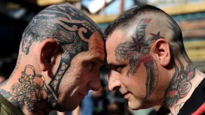 Татуювання, які не можна робити фото - tattoo blog (tattoo) Татуювання, які не можна робити фото - tattoo blog