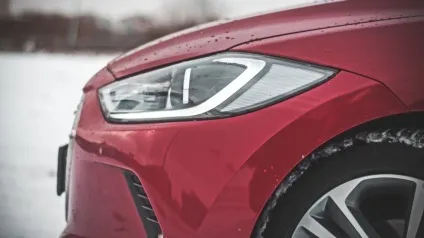 Тест-драйв нової hyundai elantra (нові авто) Тест-драйв нової hyundai elantra