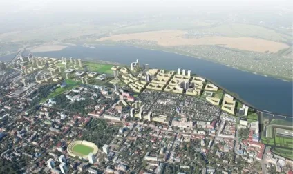 ТехнополісиУкаіни міста майбутнього - robotoved (міста) ТехнополісиУкаіни міста майбутнього - robotoved