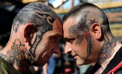 Татуювання, які не можна робити фото - tattoo blog (фото) Татуювання, які не можна робити фото - tattoo blog
