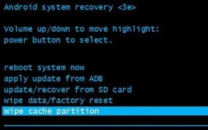 Телефон не бачить флешку microsd що робити, як виправити (бачить) Телефон не бачить флешку microsd що робити, як виправити