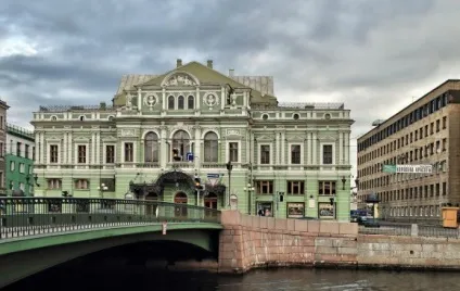 Театри Харкова, опис, адреси, як дістатися