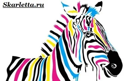тату смуги