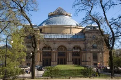 Театри Харкова, опис, адреси, як дістатися