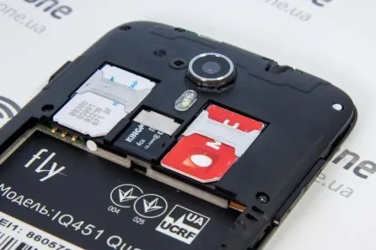 Телефон не бачить флешку microsd що робити, як виправити (бачить) Телефон не бачить флешку microsd що робити, як виправити