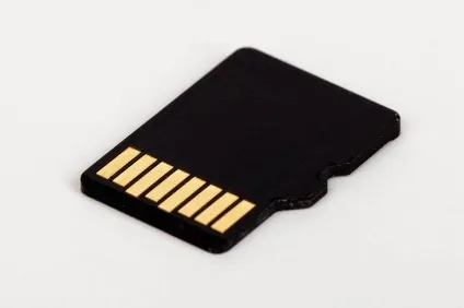 Телефон не бачить флешку microsd що робити, як виправити (правою кнопкою миші) Телефон не бачить флешку microsd що робити, як виправити