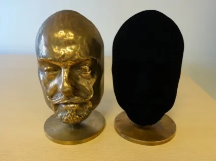 Темніше чорного vantablack - матеріал майбутнього - високотехнологічні і просунуті новини на (чорного) Темніше чорного vantablack - матеріал майбутнього - високотехнологічні і просунуті новини на