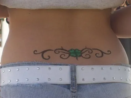 Татуювання, які не можна робити фото - tattoo blog (фото) Татуювання, які не можна робити фото - tattoo blog