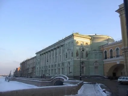 Театри Харкова, опис, адреси, як дістатися