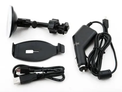 Тест автомобільних gps навігаторів з bluetooth