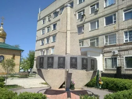 Теракт в Будьонівську - трагедія, яку не можна забувати - военное обозрение (чимало) Теракт в Будьонівську - трагедія, яку не можна забувати - военное обозрение