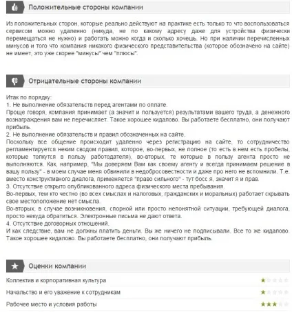 Таємний покупець що це за робота, яработаюдома