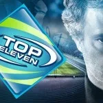 Top eleven допомогу в тактиці
