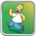 The simpsons tapped out, все про ipad