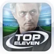 Top eleven секрети, тактика, токени і hack - ipad view