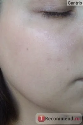 Тональний крем clinique redness solutions makeup spf 15 - «добре поводиться на шкірі, але викликав (redness) Тональний крем clinique redness solutions makeup spf 15 - «добре поводиться на шкірі, але викликав