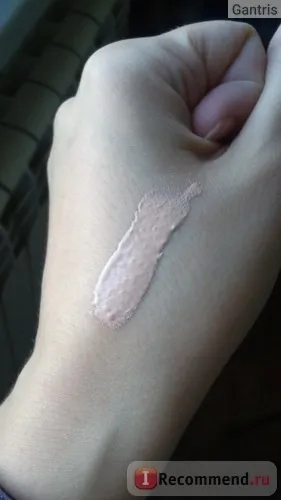 Тональний крем clinique redness solutions makeup spf 15 - «добре поводиться на шкірі, але викликав (redness) Тональний крем clinique redness solutions makeup spf 15 - «добре поводиться на шкірі, але викликав