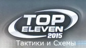Top eleven допомогу в тактиці