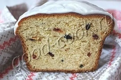 Топ - 9 рецептів для паски! Зберігайте! 1
