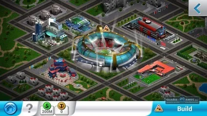 Top eleven - база знань, секрети проходження (знань) Top eleven - база знань, секрети проходження