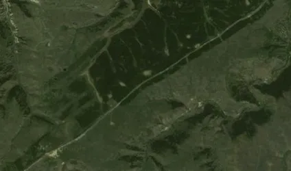 Топ-10 рукотворних об'єктів на землі, які видно з космосу, топ рейтинги світу