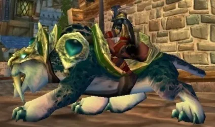 Топ 30 найбільш популярних і доступних горгон в грі world of warcraft (Кінари Руофф) Топ 30 найбільш популярних і доступних горгон в грі world of warcraft