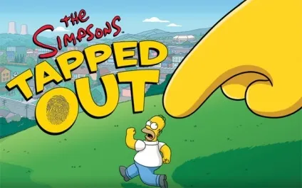 The simpsons tapped out - поради і секрети (секрети) The simpsons tapped out - поради і секрети