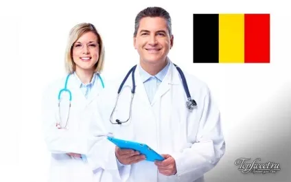Топ-10 країн з найкращими лікарями в світі (кращими) Топ-10 країн з найкращими лікарями в світі