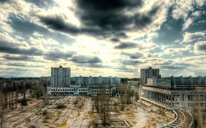 Топ 10 дивних і унікальних лісів
