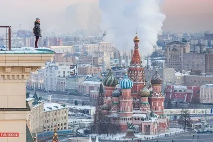 Те, на що готова піти ця дівчина заради успіху в соцмережах, приголомшує