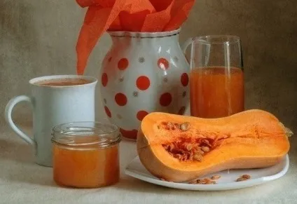 Гарбуз для особи