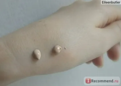 Тональний крем beyu крем тональний з відбиваючим ефектом light reflecting foundation - «красивий (beyu) Тональний крем beyu крем тональний з відбиваючим ефектом light reflecting foundation - «красивий