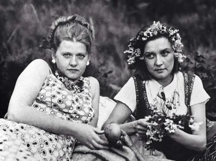 Топ-10 фільмів, які підкорять дівчину-кіномана ( «Маленька міс Щастя») Топ-10 фільмів, які підкорять дівчину-кіномана