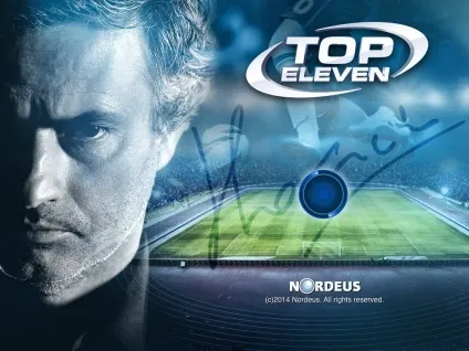 Top eleven секрети, тактика, токени і hack - ipad view