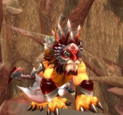 Топ 30 найбільш популярних і доступних горгон в грі world of warcraft (warcraft) Топ 30 найбільш популярних і доступних горгон в грі world of warcraft