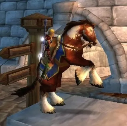 Топ 30 найбільш популярних і доступних горгон в грі world of warcraft (4game Кінари) Топ 30 найбільш популярних і доступних горгон в грі world of warcraft