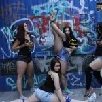 Треп-музика, що це, dance for beauty (dance) Треп-музика, що це, dance for beauty