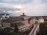 Трапезна - це